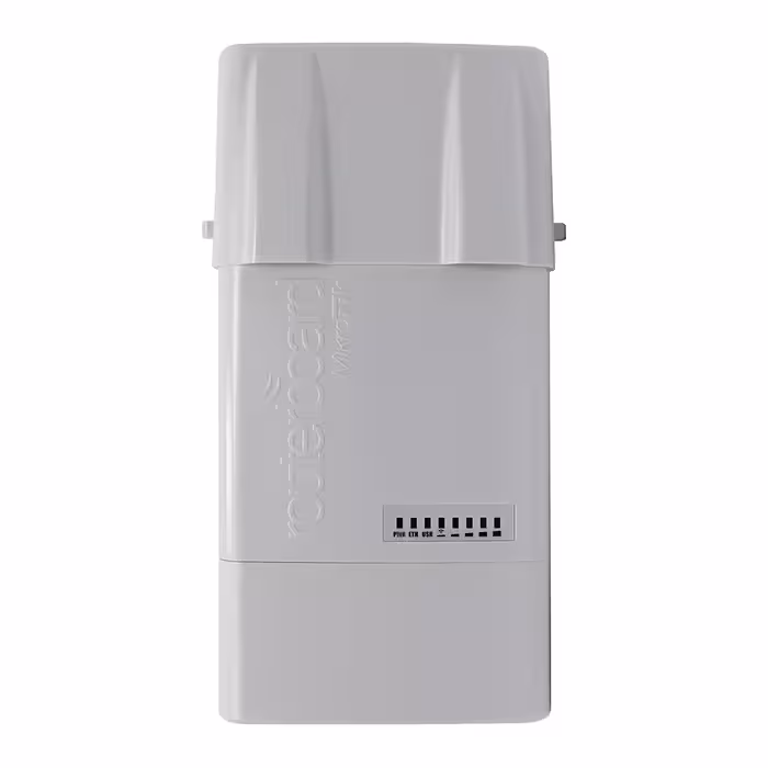 قیمت و خرید رادیو وایرلس میکروتیک مدل RB912UAG-5HPnD-OUT - BaseBox 5 | یاس ارتباط