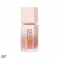 رژ گونه مایع کد 101