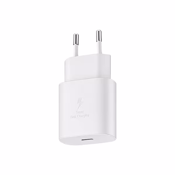 شارژر دیواری 15W سامسونگ مدل EP-T1510NW