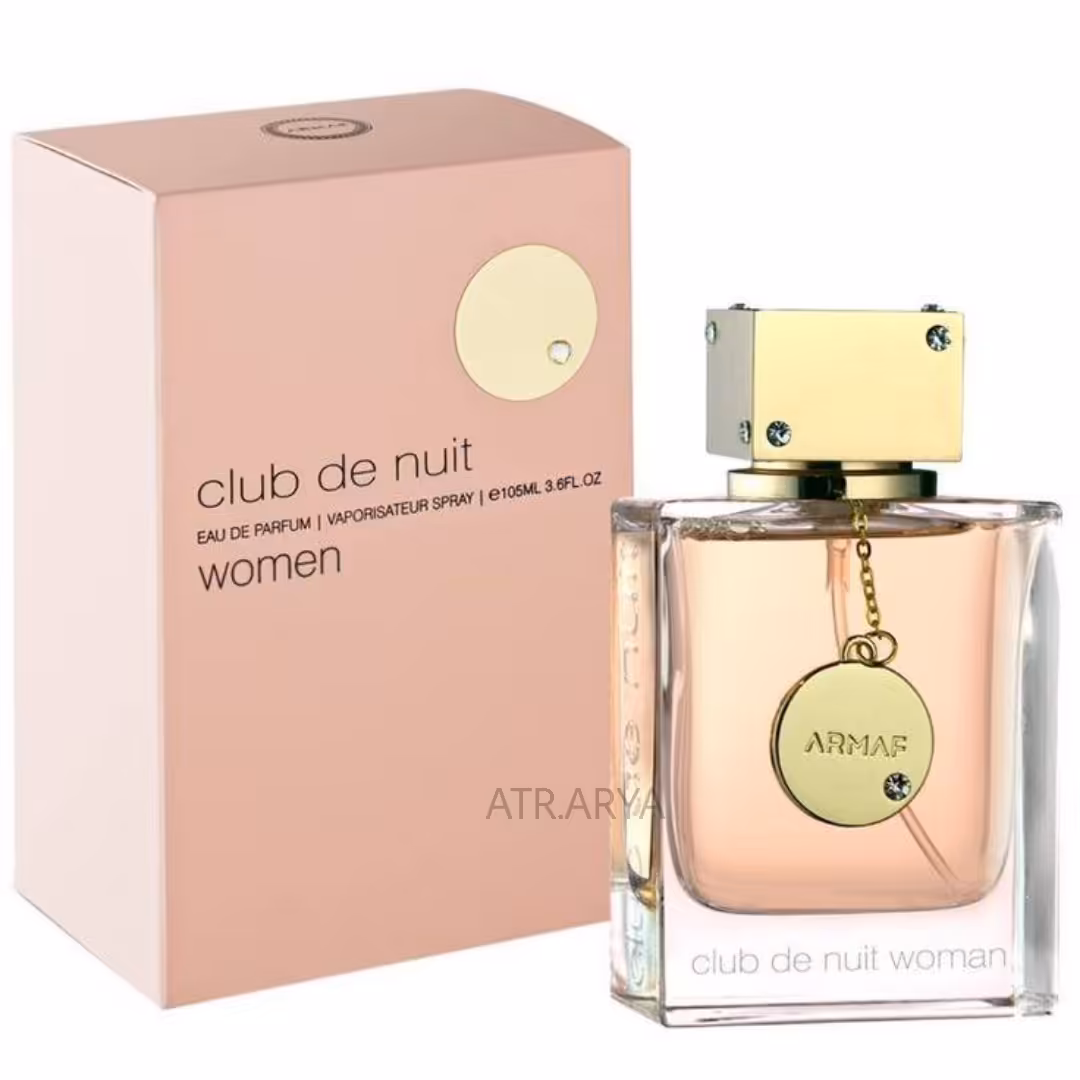 عطر ادکلن کلاب د نوبت آرماف زنانه