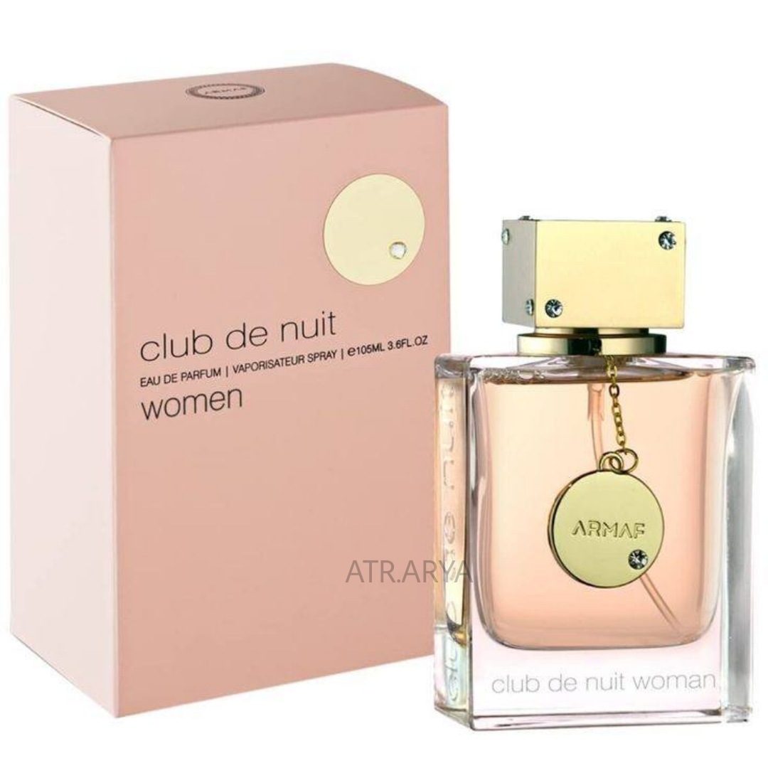 عطر ادکلن کلاب د نوبت آرماف زنانه