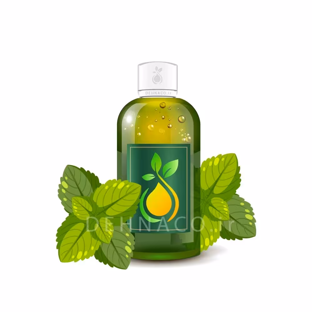 روغن نعنا 60 میل