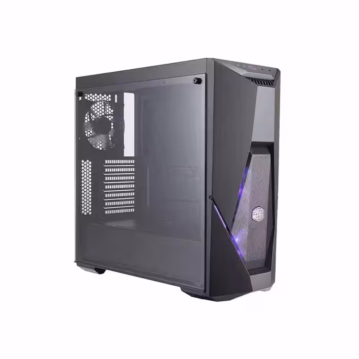 خرید کیس کولرمستر مدل Case MasterBox K500 با بهترین قیمت