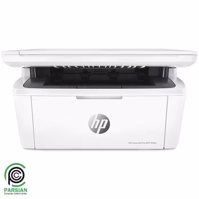 پرینتر چندکاره لیزری اچ پی HP LaserJet Pro MFP M28a