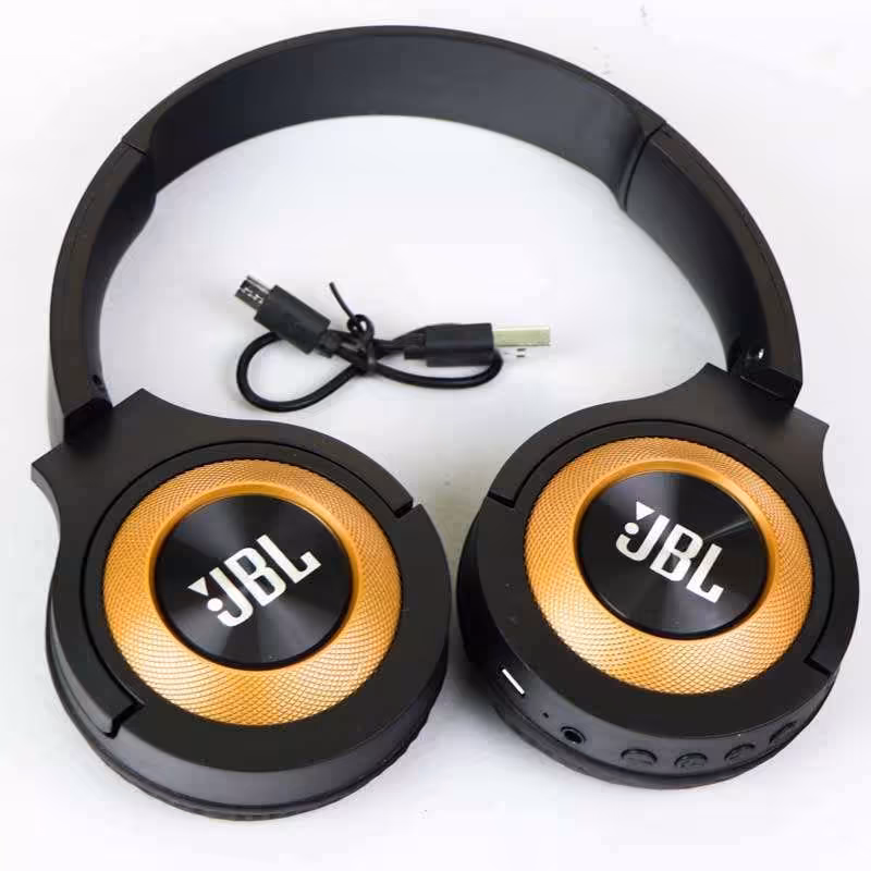 هدفون بلوتوثی مدل xb340bt