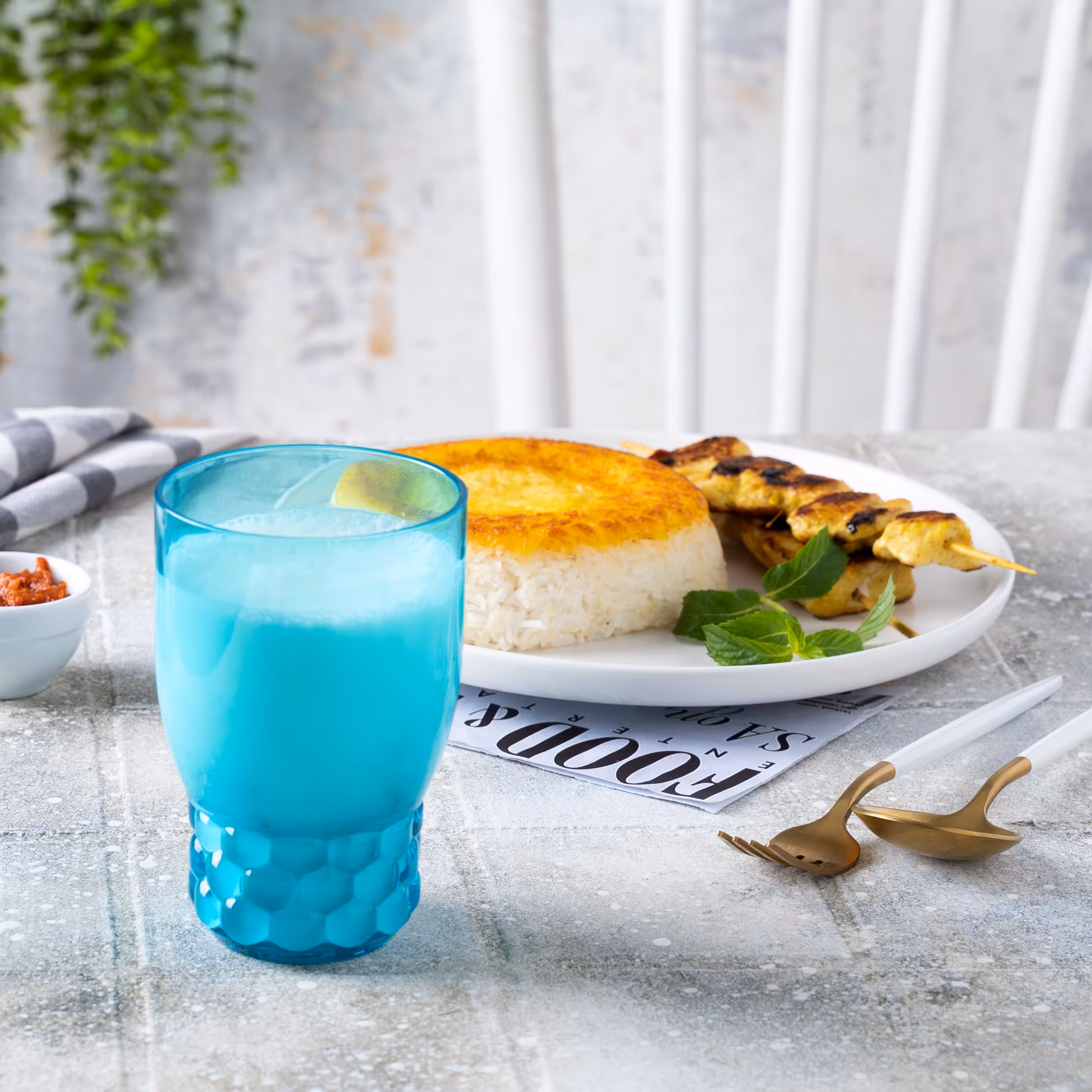 لیوان نشکن مانیا مدل کارتل