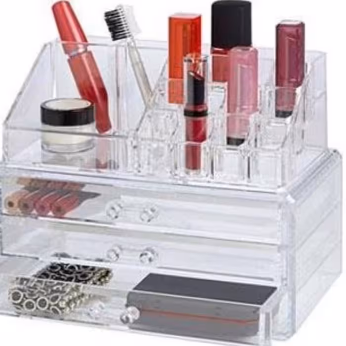 استند ارایشی سه کشو