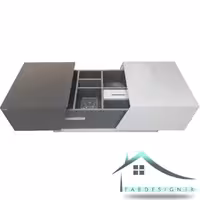 میز جلومبلی اسپرت fabtable-296