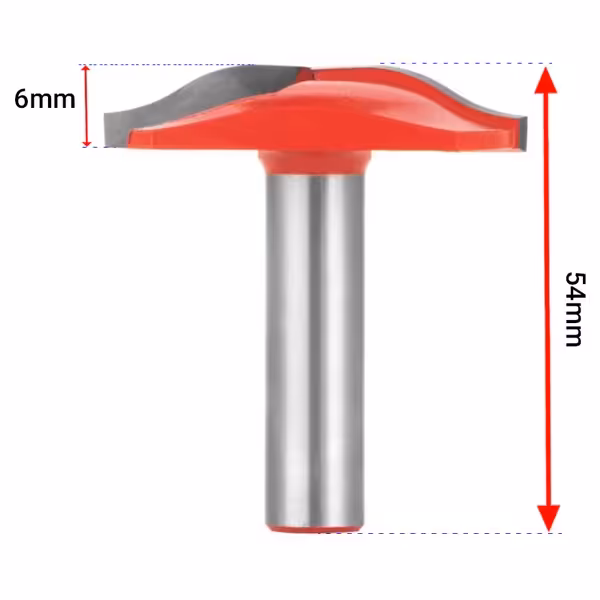 تیغ تونیک کلاسیک دامار DM775084AA - ابزار یراق