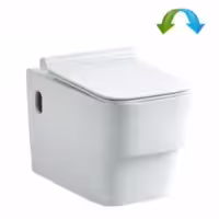 توالت وال هنگ لوتوس مدل LT-507
