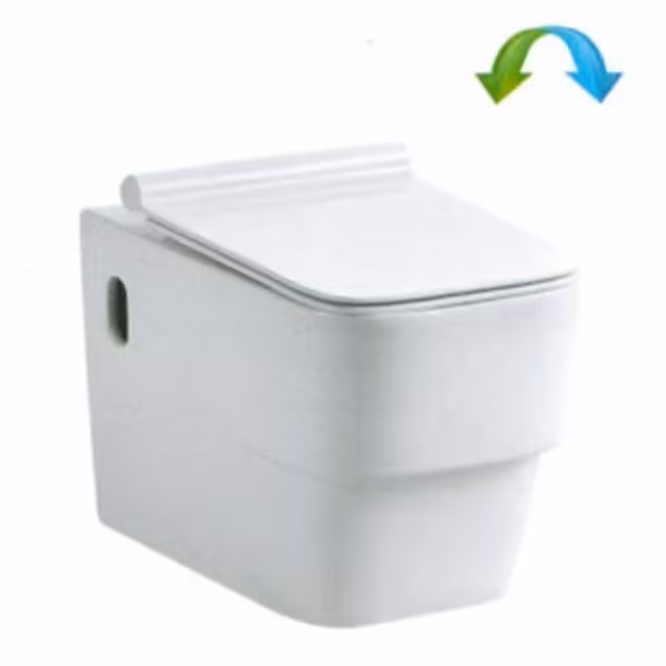 توالت وال هنگ لوتوس مدل LT-507