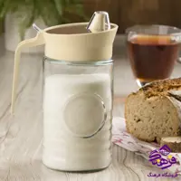 شکرپاش روستیک لیمون
