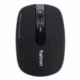 قیمت ماوس باسیم هترون, خرید Hatron HMW112SL | هدیش