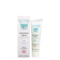 کرم دئودورانت هفتگی کلیون - Cliven