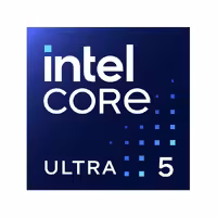 پردازنده مرکزی لپ تاپ Intel Core Ultra 5 125H Processor