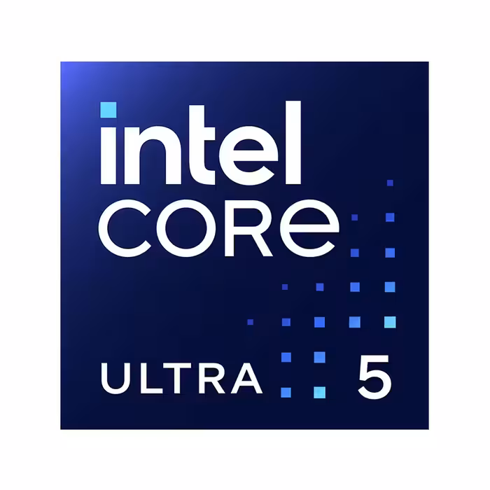 پردازنده مرکزی لپ تاپ Intel Core Ultra 5 125H Processor