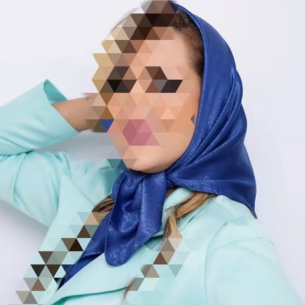 مینی اسکارف