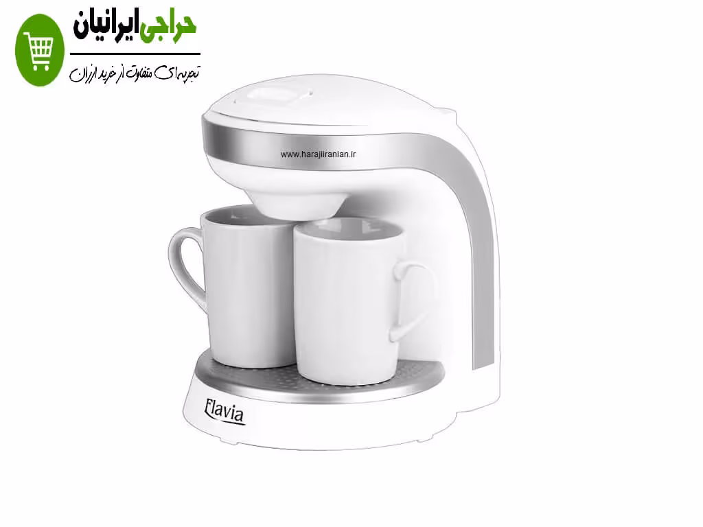 قهوه ساز فلاویا مدل Flavia-200