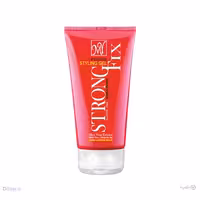 ژل موی قوی مای مدل Strong Fix قرمز