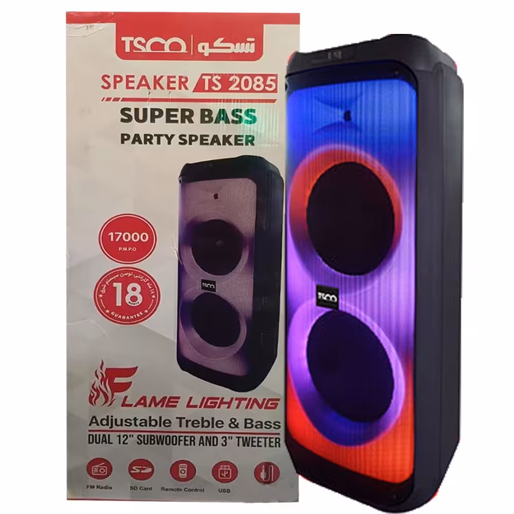 اسپیکر  تسکو TS2085  