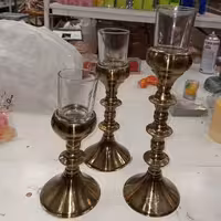 جاشمعی انتیک