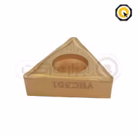 اینسرت تراشکاری ZCC مدل TCMT16T308-HM-YBC351