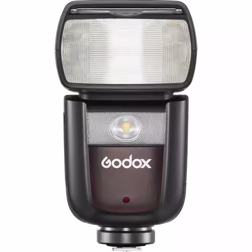 فلاش اکسترنال گودکس Godox Ving V860IIIc TTL برای کانن