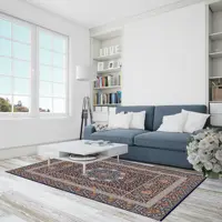 روفرشی کشدار ضد آب مخمل شانل ابریشم کد 53k سایز 24 متری