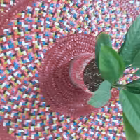 سفره تسمه ای زیبا و بادوام ومحکم