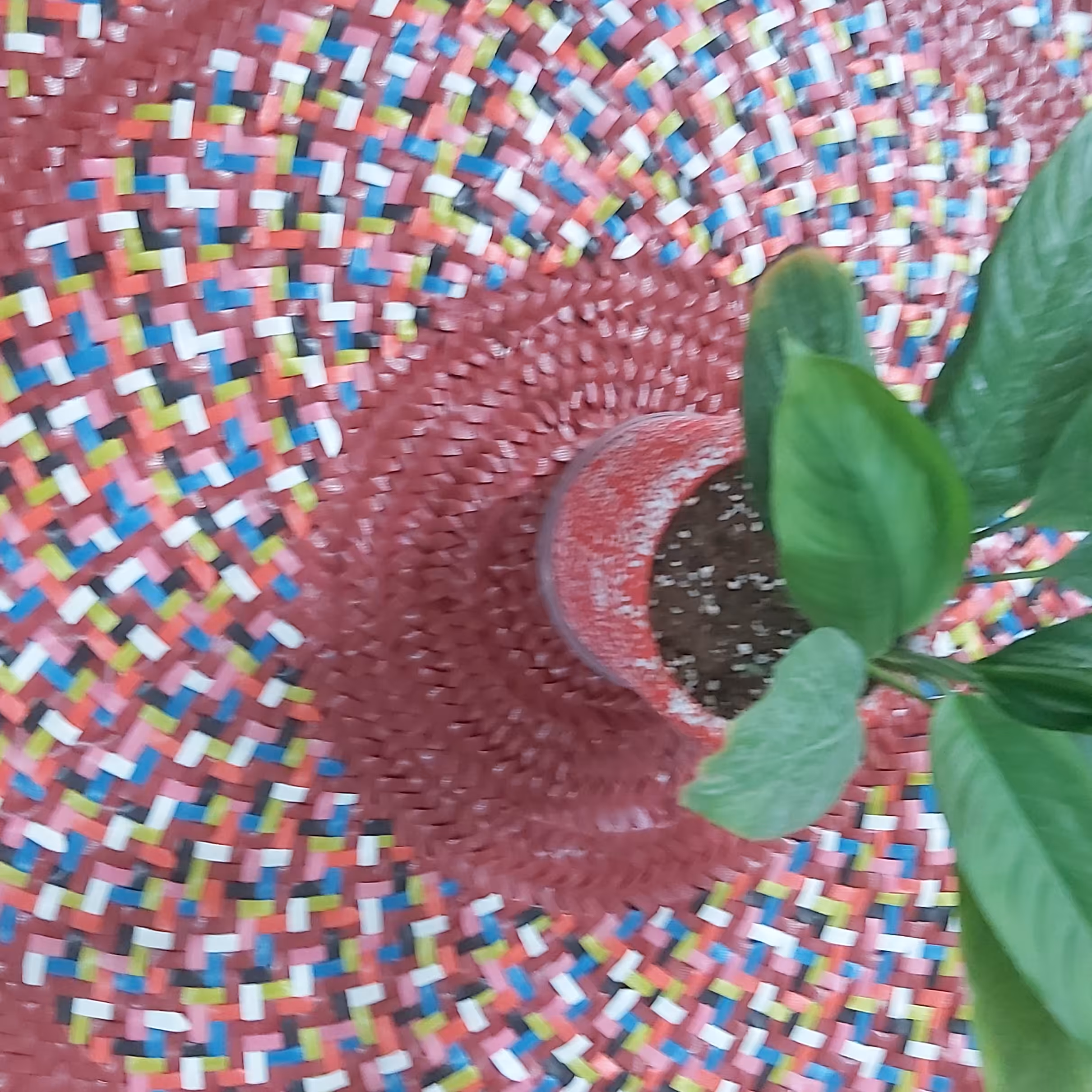 سفره تسمه ای زیبا و بادوام ومحکم