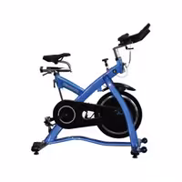 دوچرخه اسپینینگ خانگی استارباند مدل SBSTO-68V