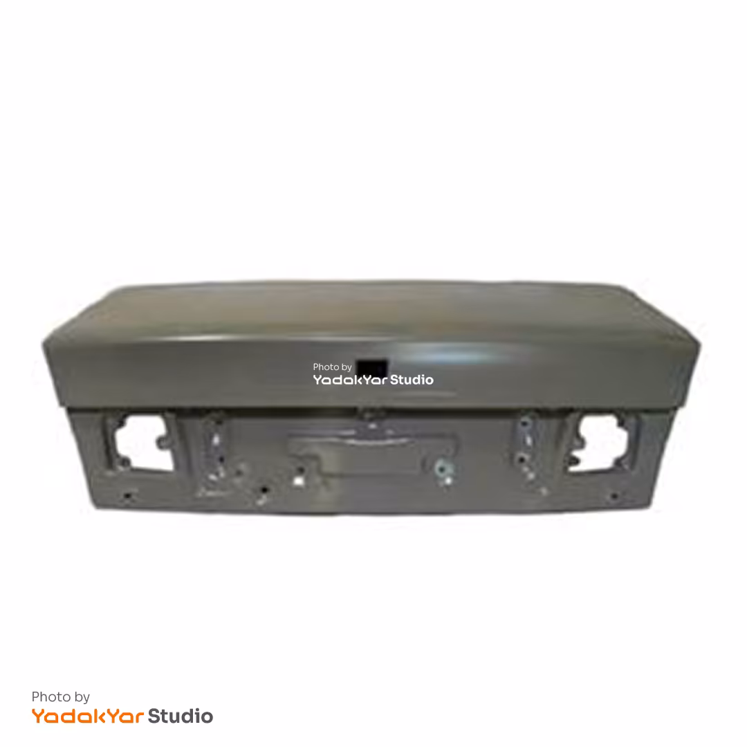 درب صندوق خام عقب سمند SE ایساکو