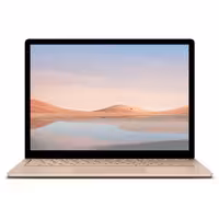 لپ تاپ 13 اینچی مایکروسافت مدل SurfaceLaptop 4 i7-16GB-512GB 2021