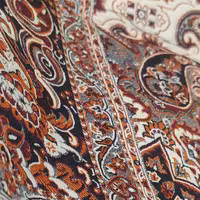 رومیزی ترمه 