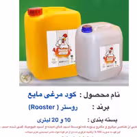 کود مرغی