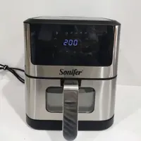 سرخ کن رژیمی سونیفر 6لیتر مدل sf1018