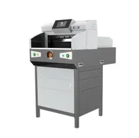 دستگاه گیوتین برقی مدل BW-4908 V9.2
