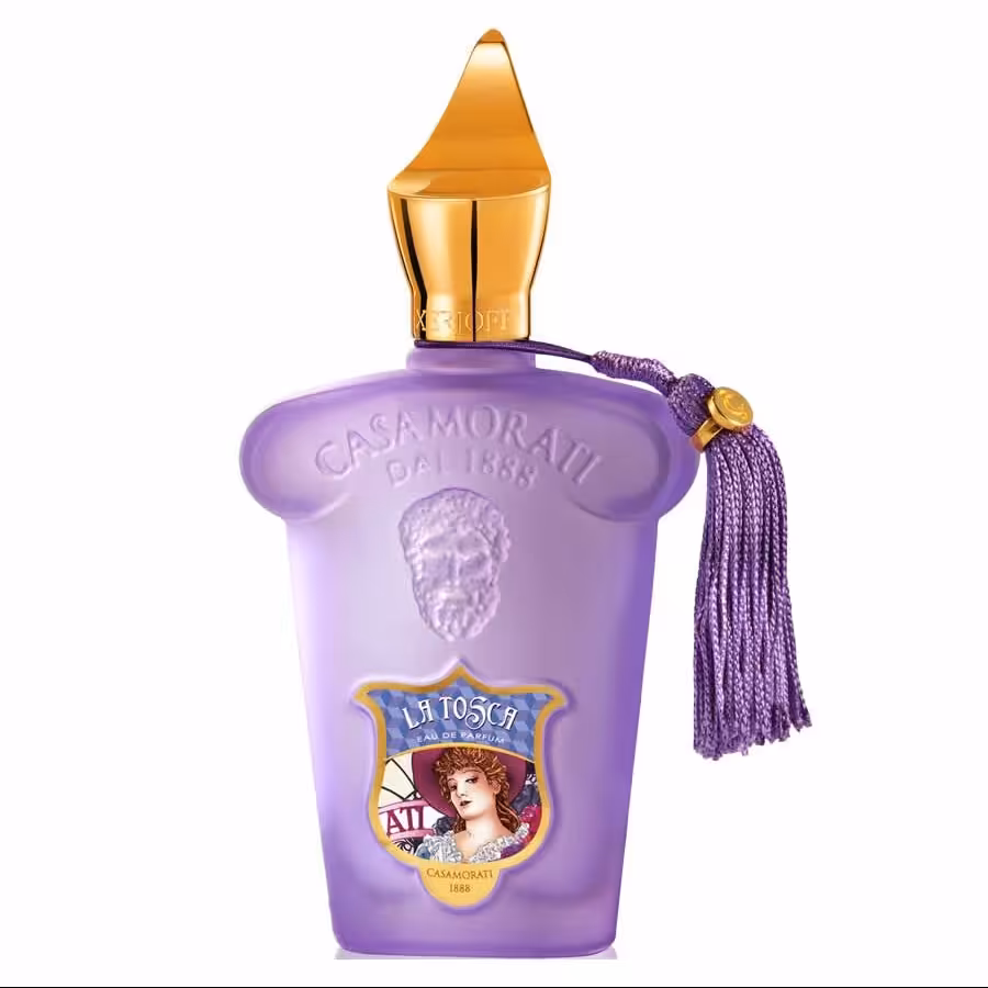 عطر لاتوسکا خالص  شرکت سوئیسی ضمانتی  (توضیحات مطالعه شود)