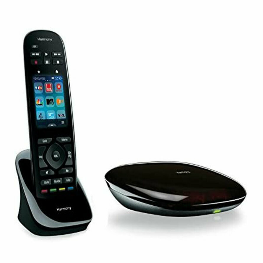 ریموت کنترل لاجیتک Harmony Ultimate