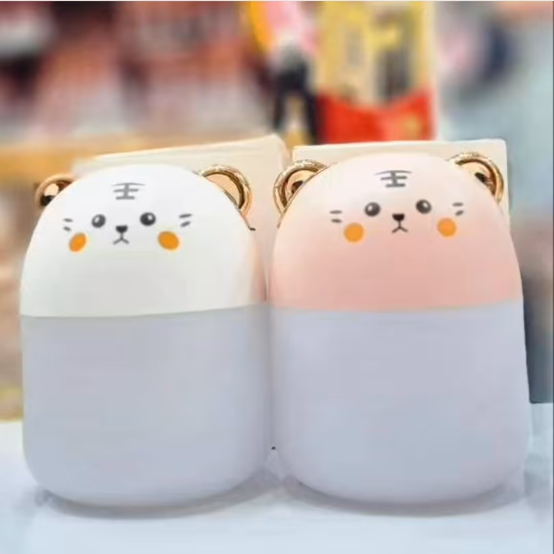 دستگاه بخور طرح موش کیفیت عالی