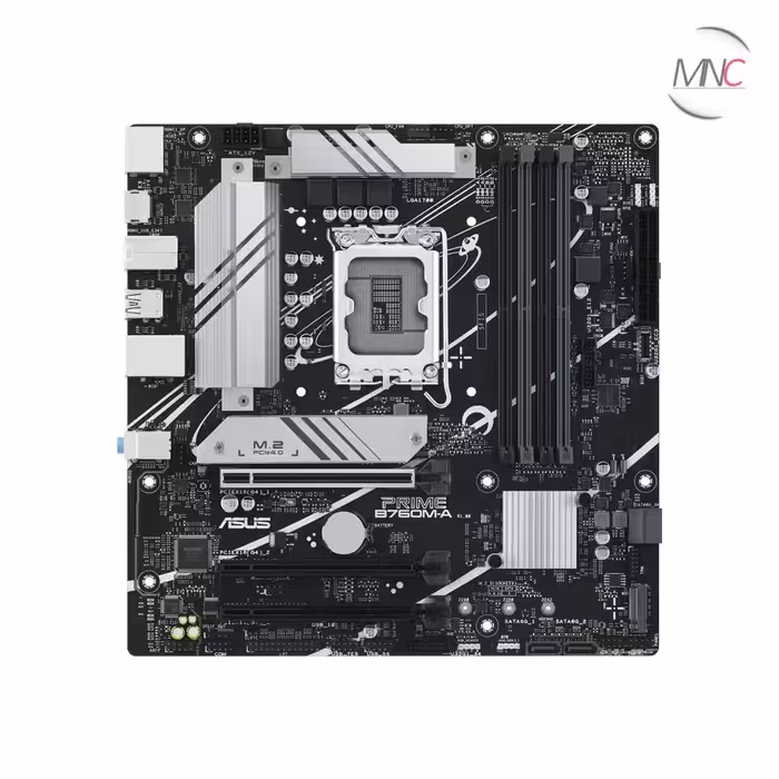 مادربرد ایسوس PRIME B760M-A D5