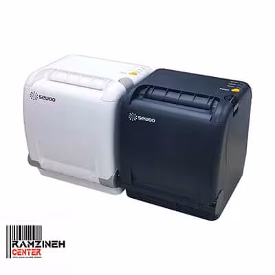 فیش پرینتر  SEWOO SLK-TS400EB
