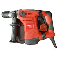 دریل و پیکور بتن کن دوکاره 7 کیلوگرم هیلتی مدلZ1C-32M TC32