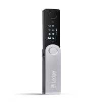 کیف پول سخت افزاری لجر مدل Nano X