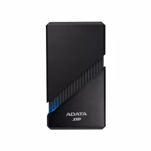 هارد اکسترنال ای دیتا مدل SSD SE920 با ظرفیت 2 ترابایت