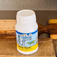 پودر لوله بازکن