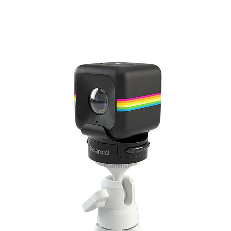 مانت سه‌پایه Polaroid Tripod Mount for CUBE Action Camera