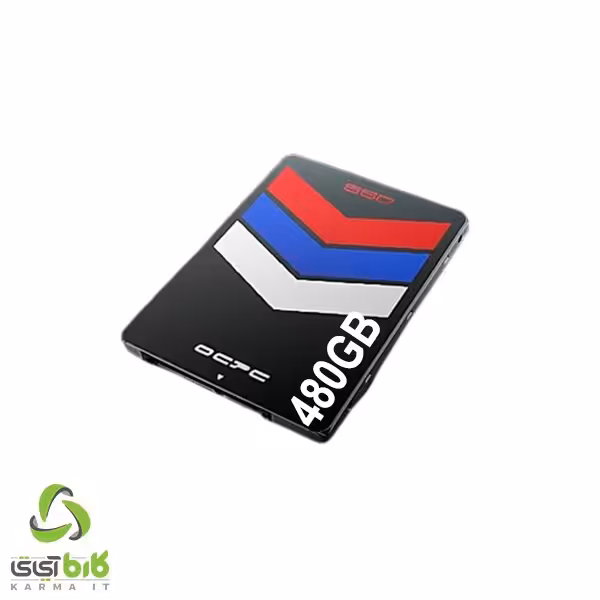 اس اس دی اُسی پی سی مدل 480GB - فروشگاه کارما آی‌تی