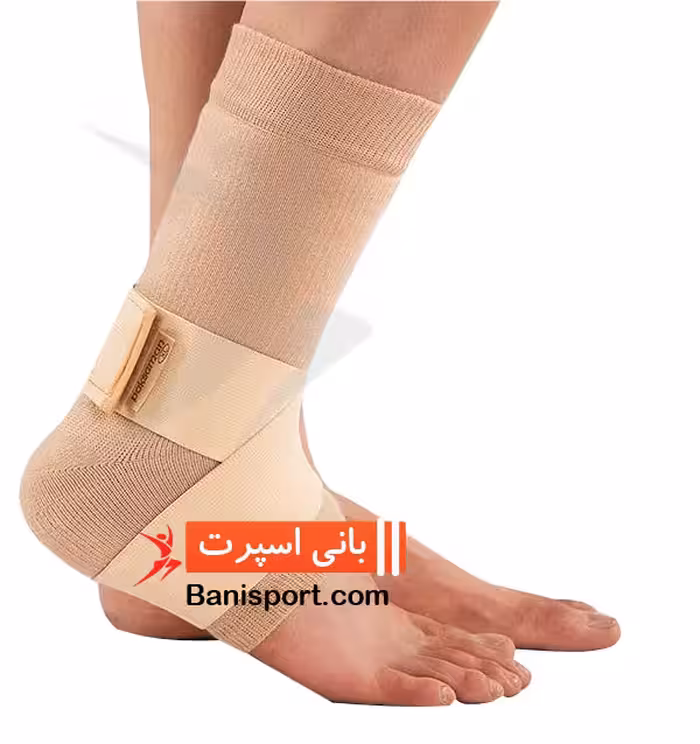 قوزک بند ليگاماني حوله اي پاک سمن 037