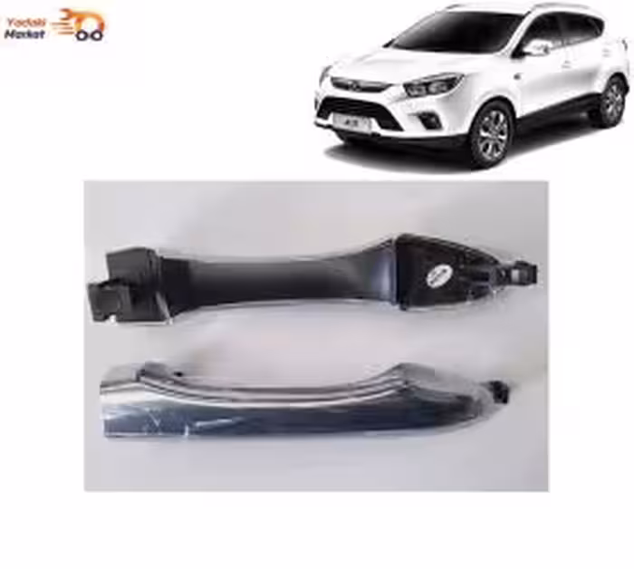 دستگیره بیرونی درب جک اس5 جلو راست